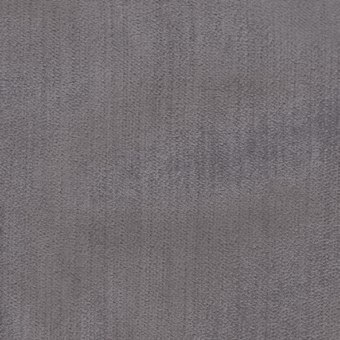Woven fabric texture in muted gray, displaying a fine, consistent vertical grain; “formitalia cloud 985 perla” text visible.